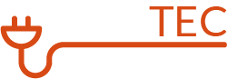 Elektryk - Usługi elektryczne Zgierz Łódź Logo